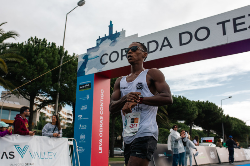 42 Corrida do Tejo