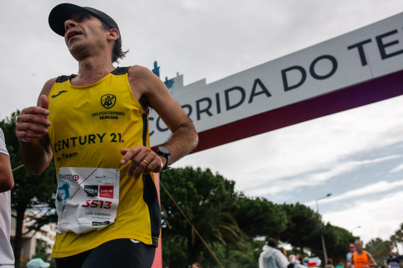 42 Corrida do Tejo