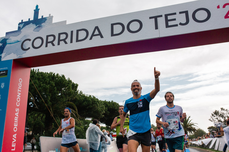 42 Corrida do Tejo