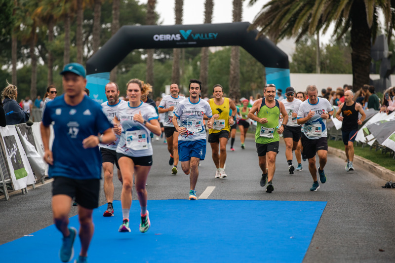 42 Corrida do Tejo