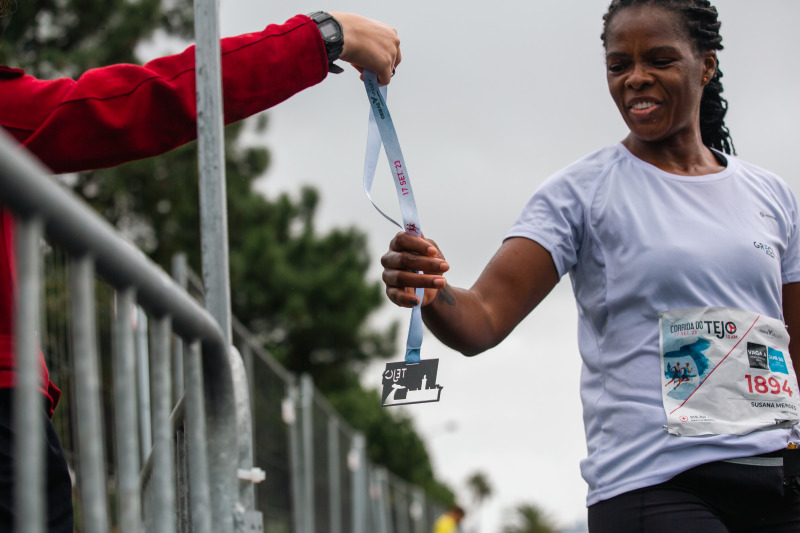 42 Corrida do Tejo