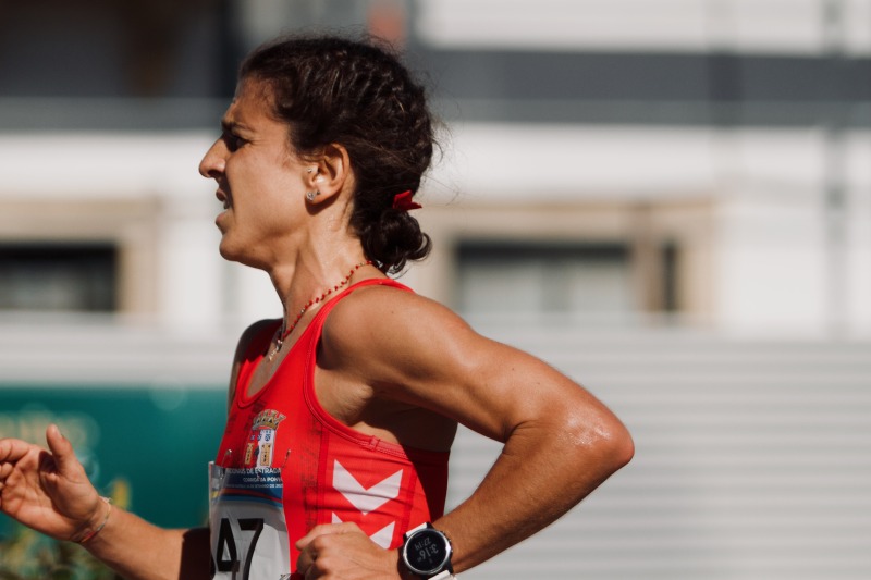 Corrida da Ponte, Campeonatos Nacionais de Estrada