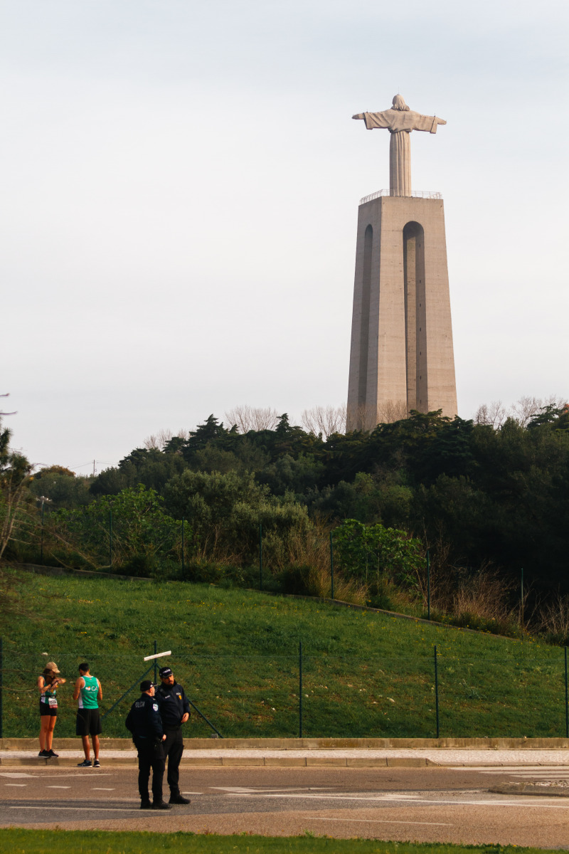 EDP Lisbon Half Marathon 2024