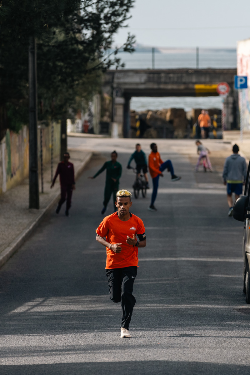 EDP Lisbon Half Marathon 2024