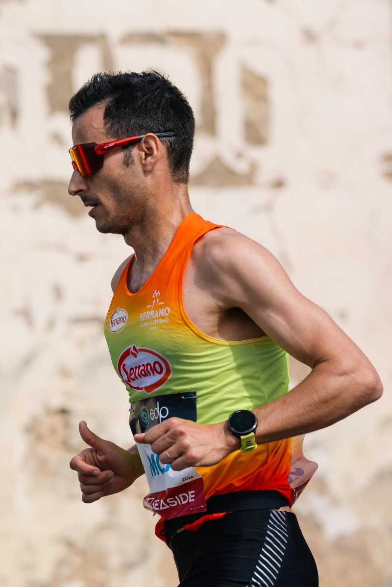 EDP Lisbon Half Marathon 2024