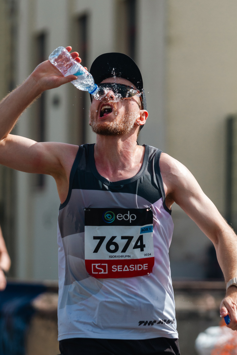 EDP Lisbon Half Marathon 2024