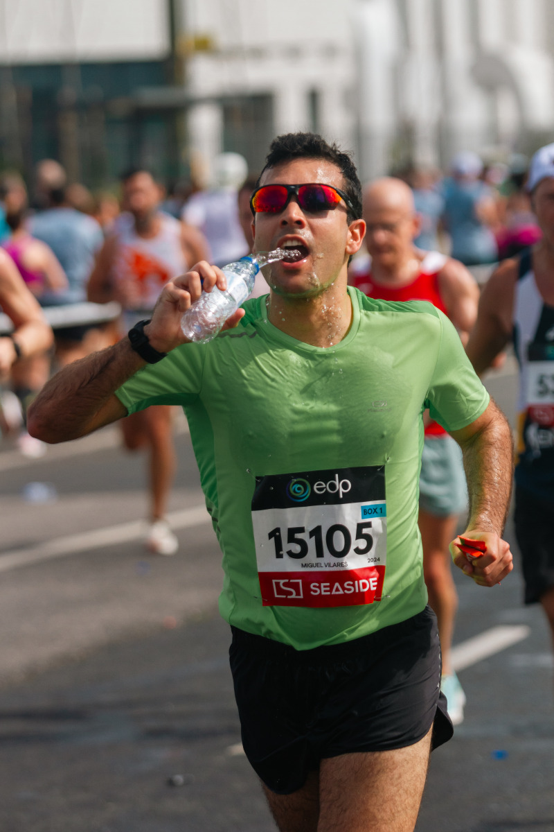 EDP Lisbon Half Marathon 2024