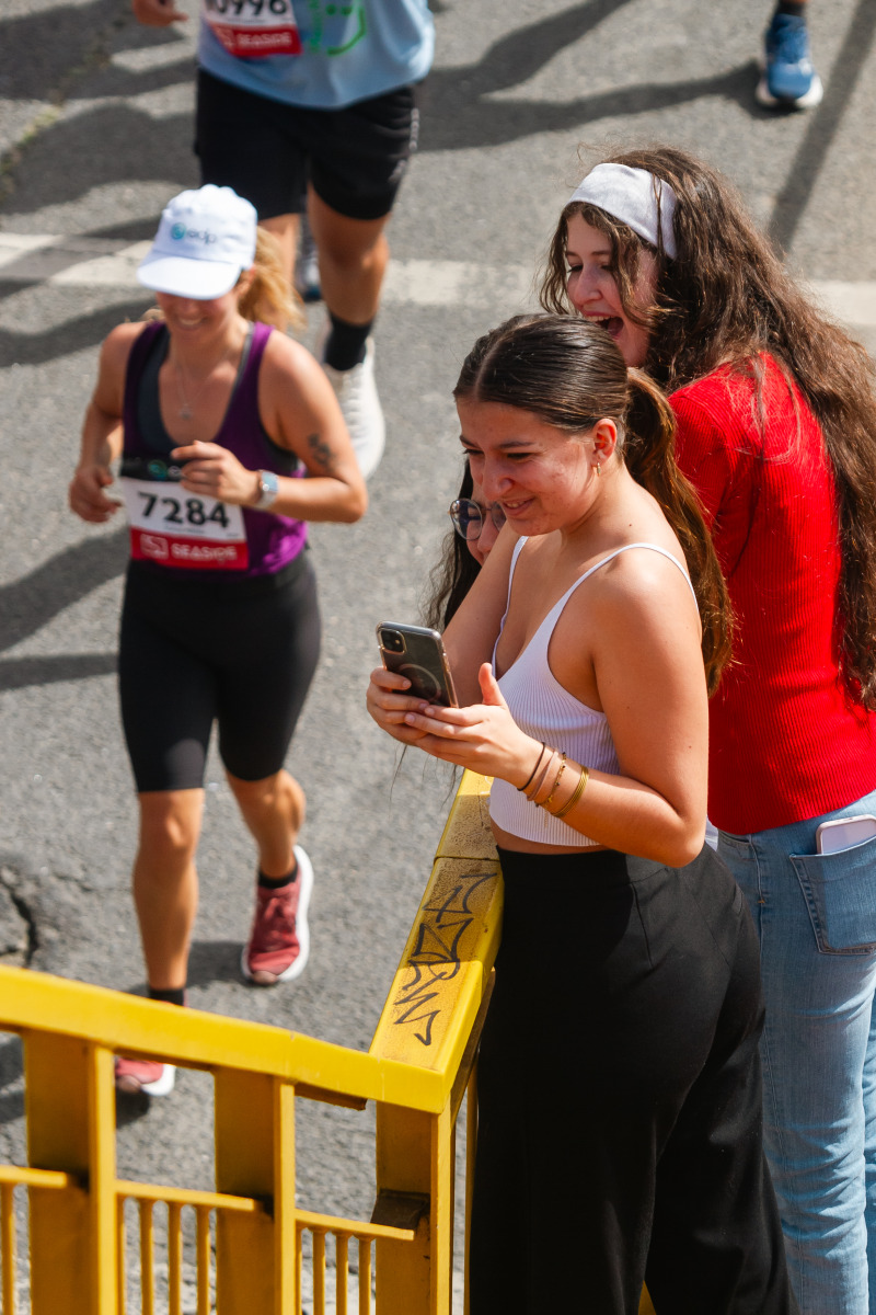 EDP Lisbon Half Marathon 2024