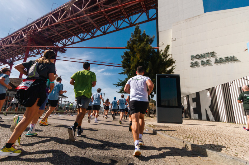 EDP Lisbon Half Marathon 2024