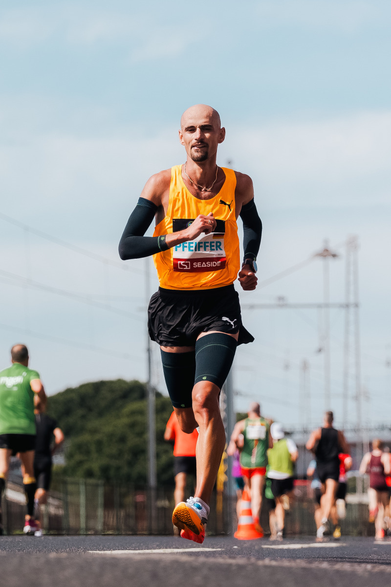 EDP Lisbon Half Marathon 2024