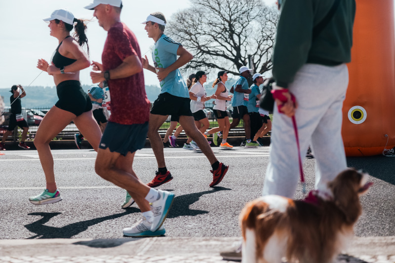 EDP Lisbon Half Marathon 2024