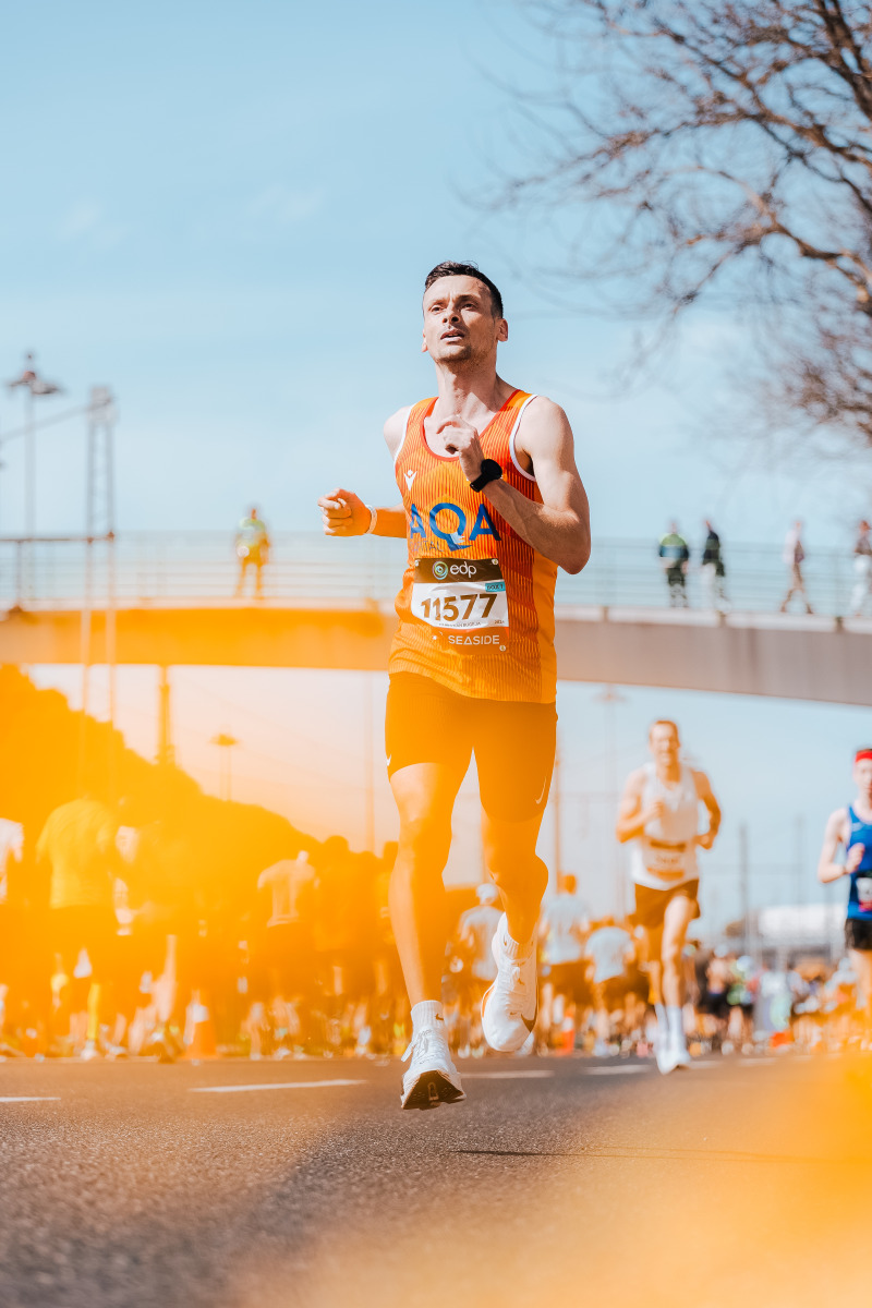 EDP Lisbon Half Marathon 2024