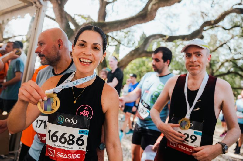 EDP Lisbon Half Marathon 2024