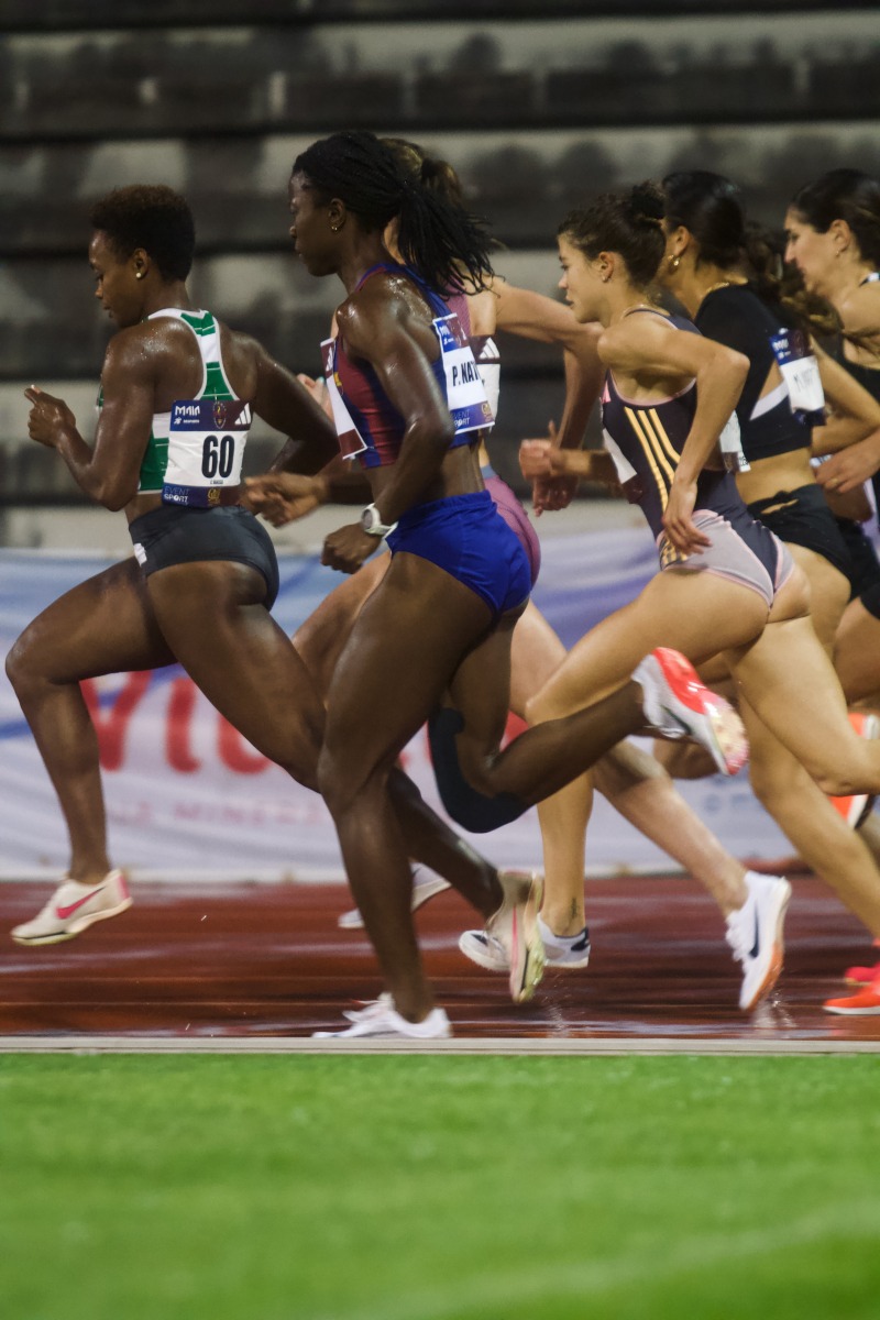 Fernanda Ribeira Gold Gala 2024