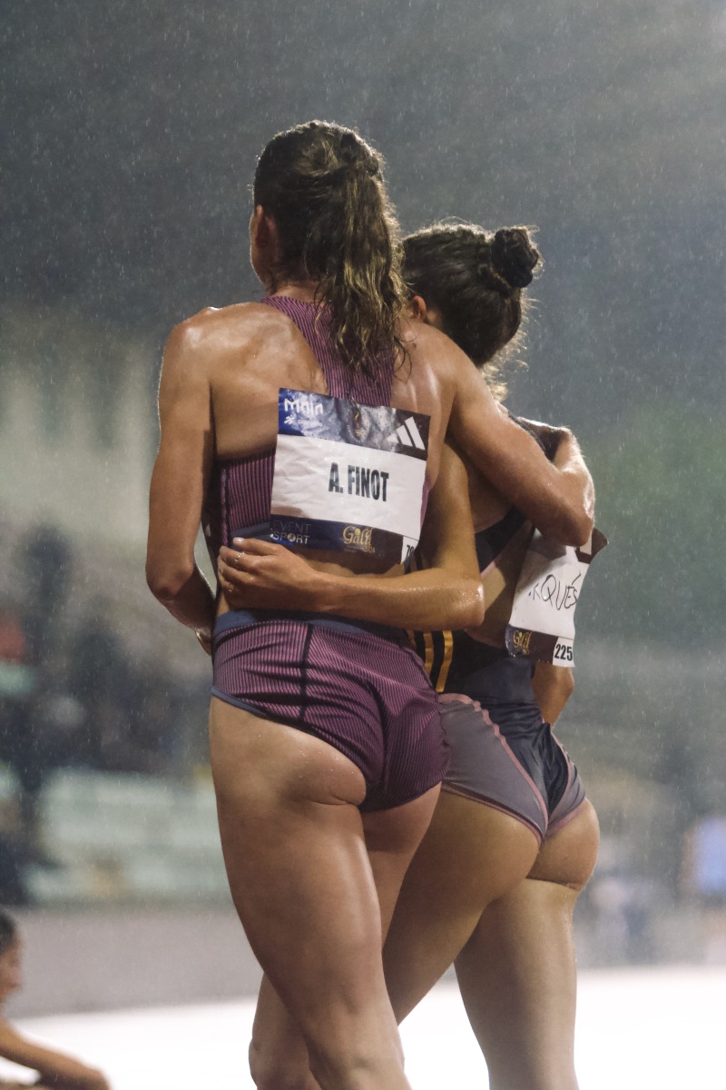 Fernanda Ribeira Gold Gala 2024