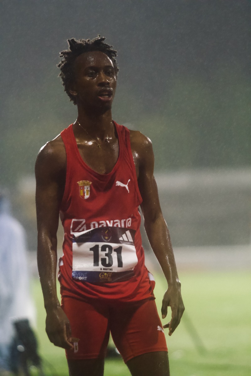 Fernanda Ribeira Gold Gala 2024