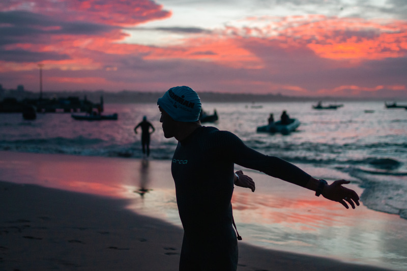 IRONMAN Portugal-Cascais & IRONMAN 70.3 Portugal-Cascais