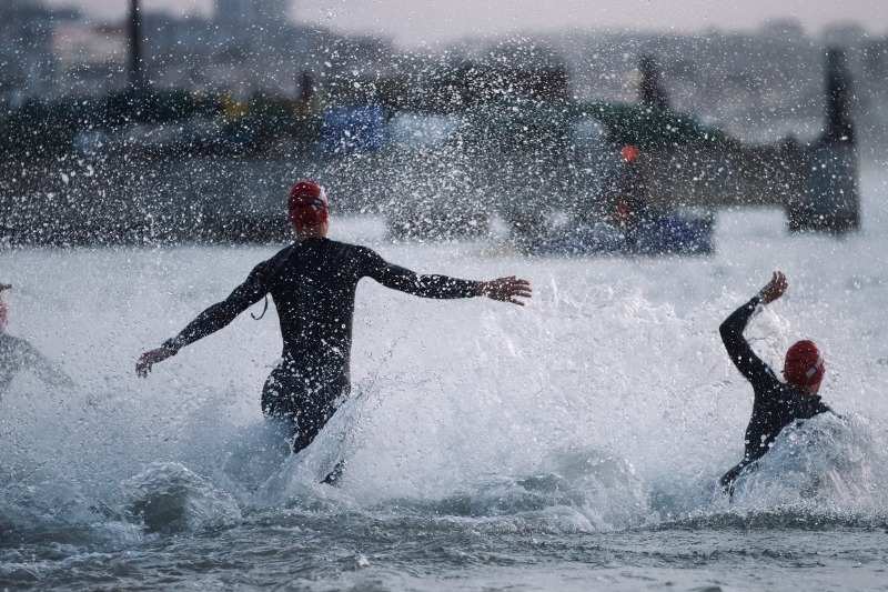 IRONMAN Portugal-Cascais & IRONMAN 70.3 Portugal-Cascais