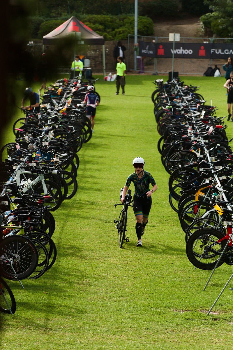 IRONMAN Portugal-Cascais & IRONMAN 70.3 Portugal-Cascais