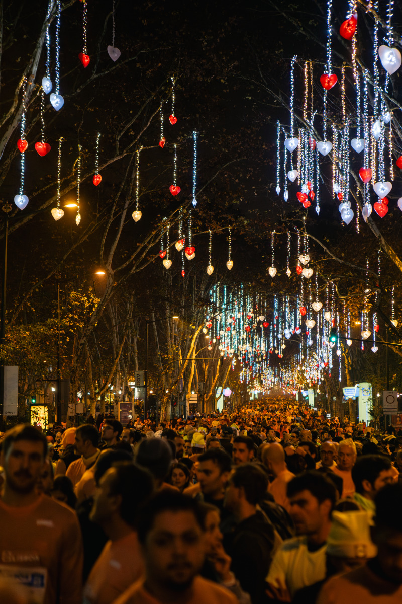 LIDL São Silvestre de Lisboa 2023