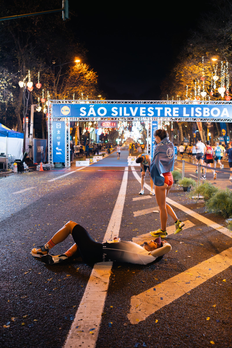 LIDL São Silvestre de Lisboa 2023