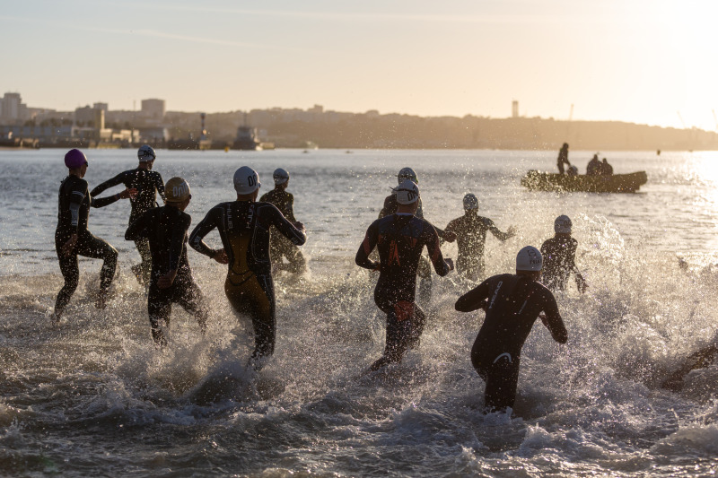 LIDL Setubal Triathlon