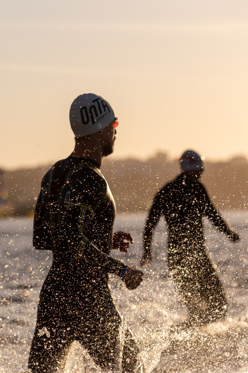 LIDL Setubal Triathlon