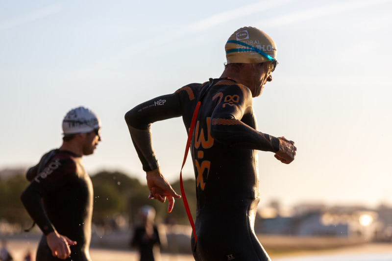 LIDL Setubal Triathlon