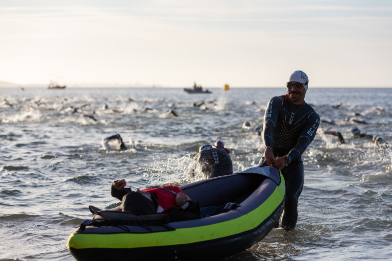 LIDL Setubal Triathlon