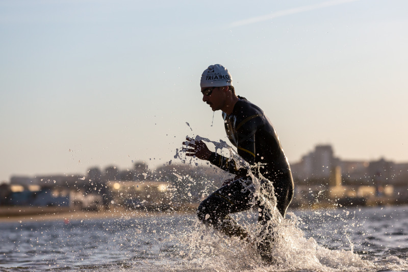 LIDL Setubal Triathlon