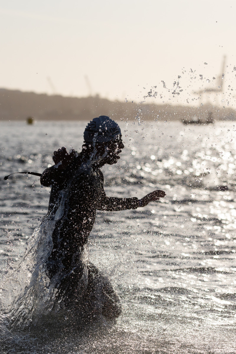 LIDL Setubal Triathlon