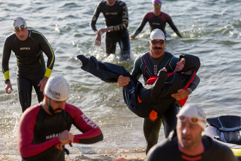 LIDL Setubal Triathlon