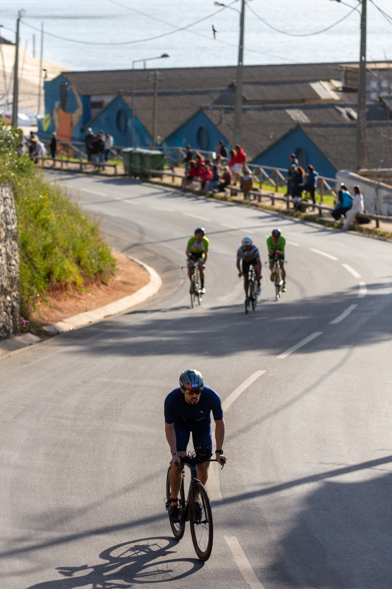 LIDL Setubal Triathlon