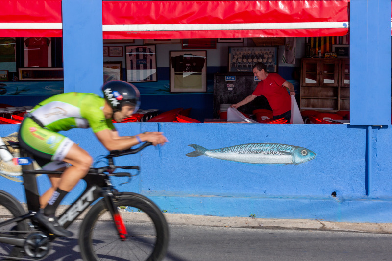 LIDL Setubal Triathlon