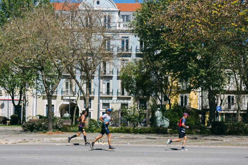 LIDL Setubal Triathlon