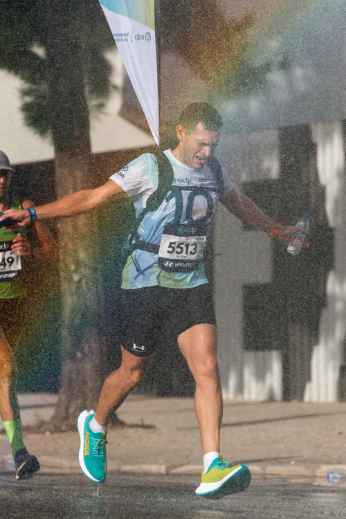 EDP Lisbon Marathon & Luso Half Marathon