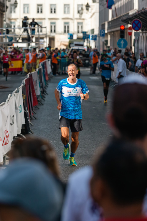 EDP Lisbon Marathon & Luso Half Marathon