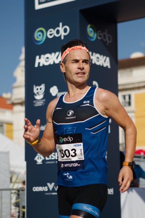 EDP Lisbon Marathon & Luso Half Marathon