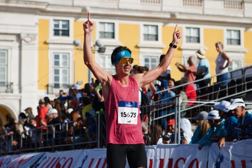 EDP Lisbon Marathon & Luso Half Marathon