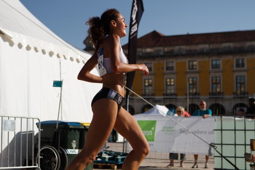 EDP Lisbon Marathon & Luso Half Marathon