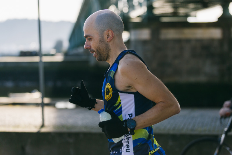 Meia Maratona Manuela Machado