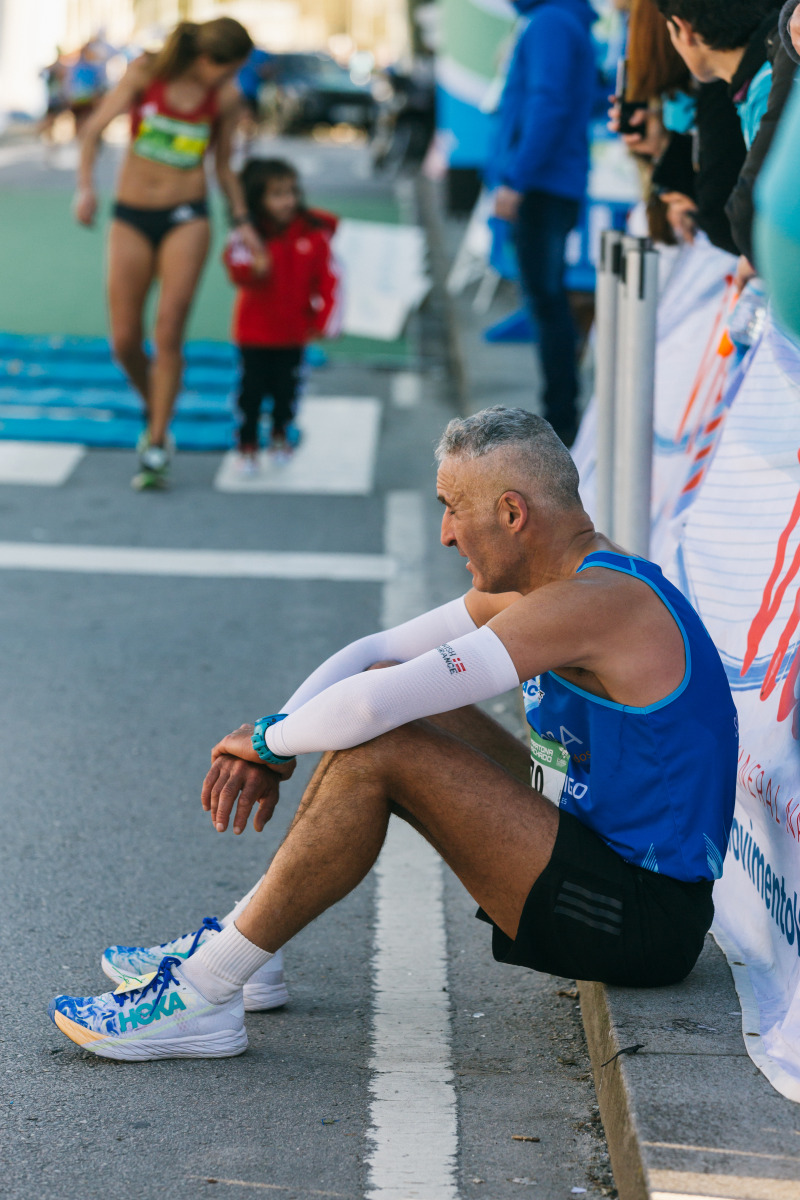 Meia Maratona Manuela Machado