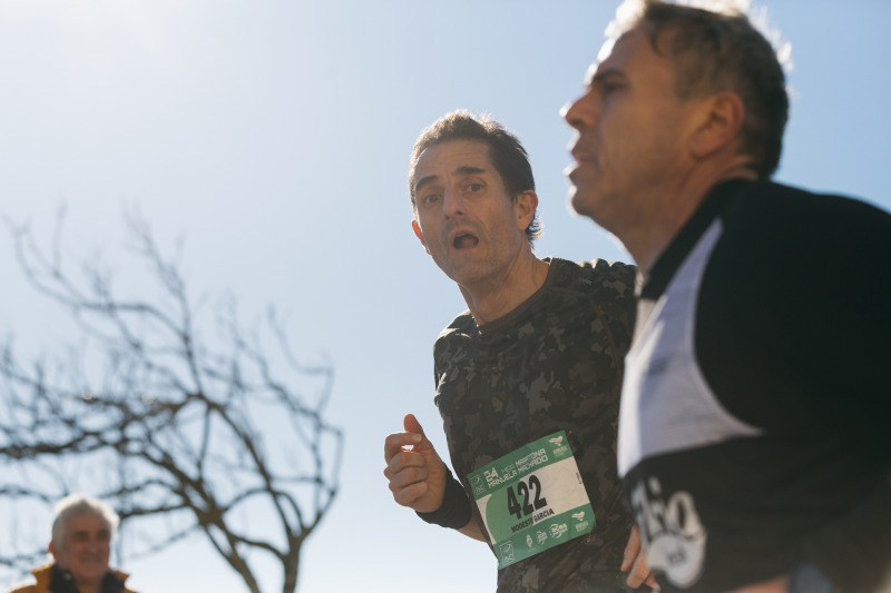 Meia Maratona Manuela Machado