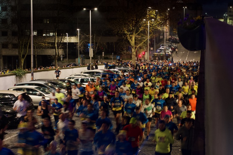 São Silvestre do Porto 2023