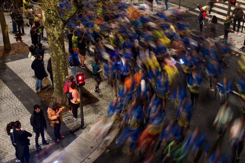 São Silvestre do Porto 2023