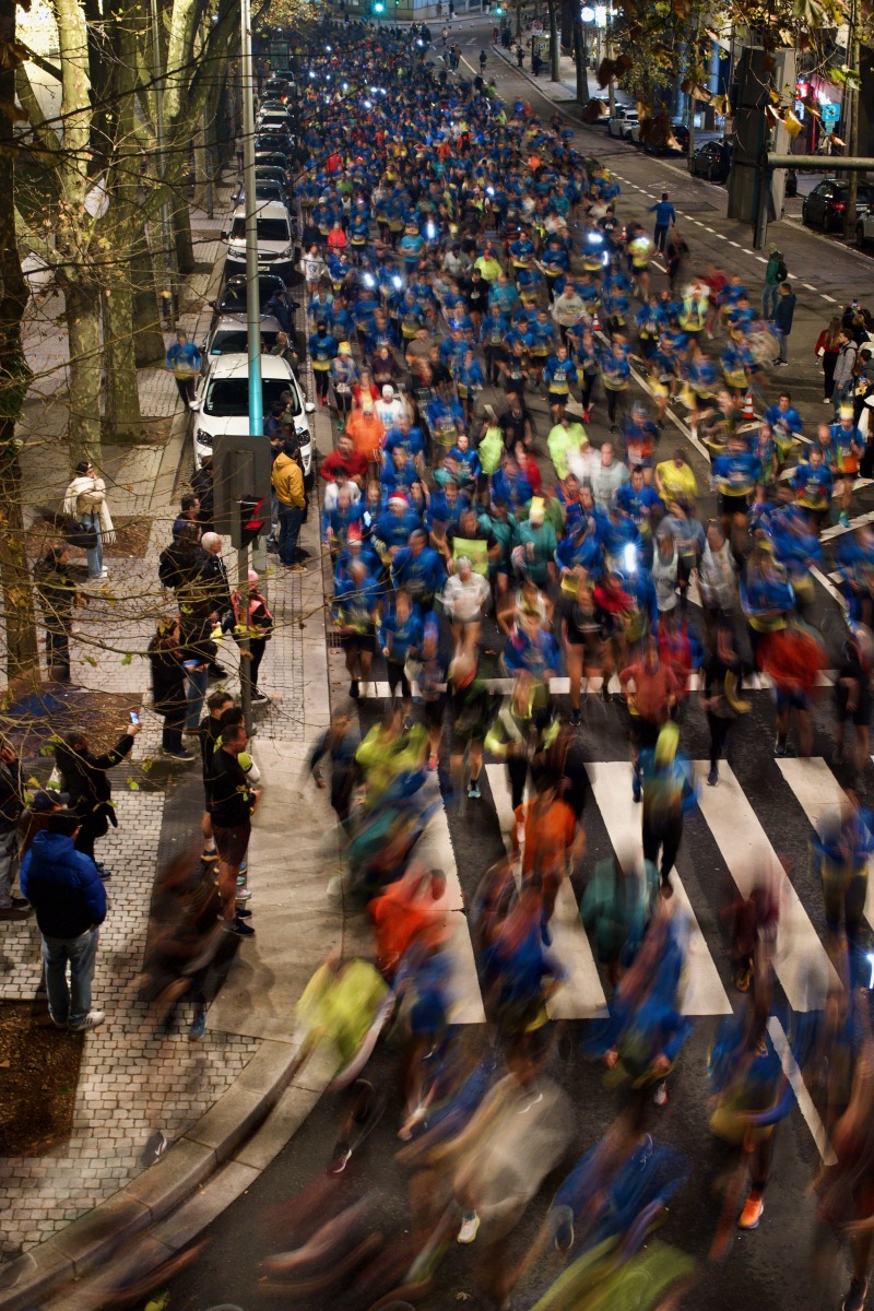 São Silvestre do Porto 2023