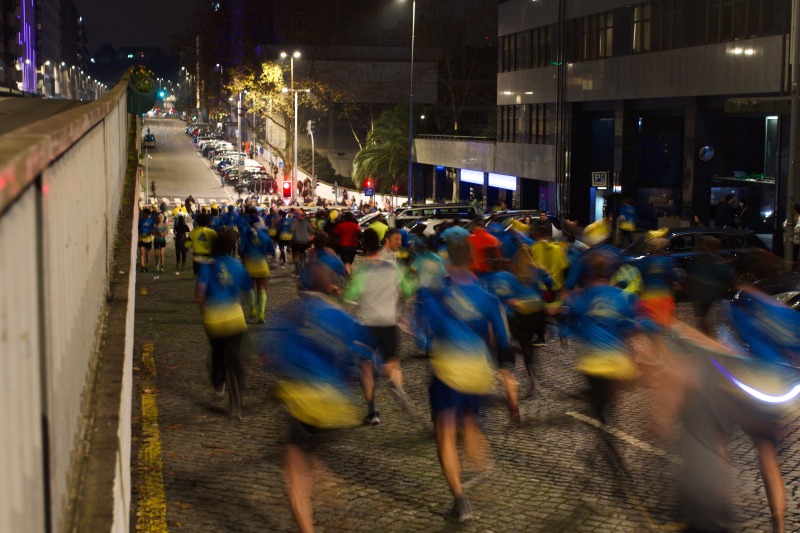 São Silvestre do Porto 2023