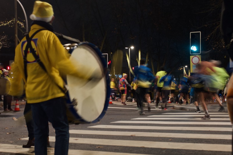 São Silvestre do Porto 2023